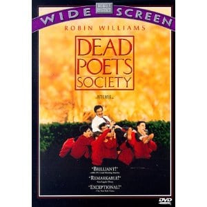 Dead Poets Society