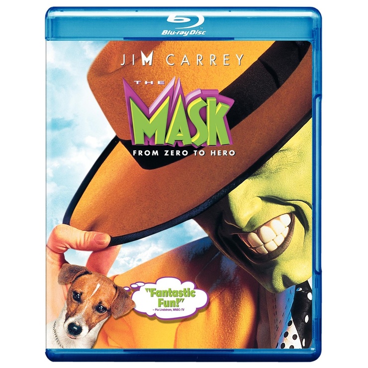 The Mask 