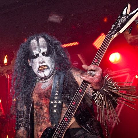 Image of Watain