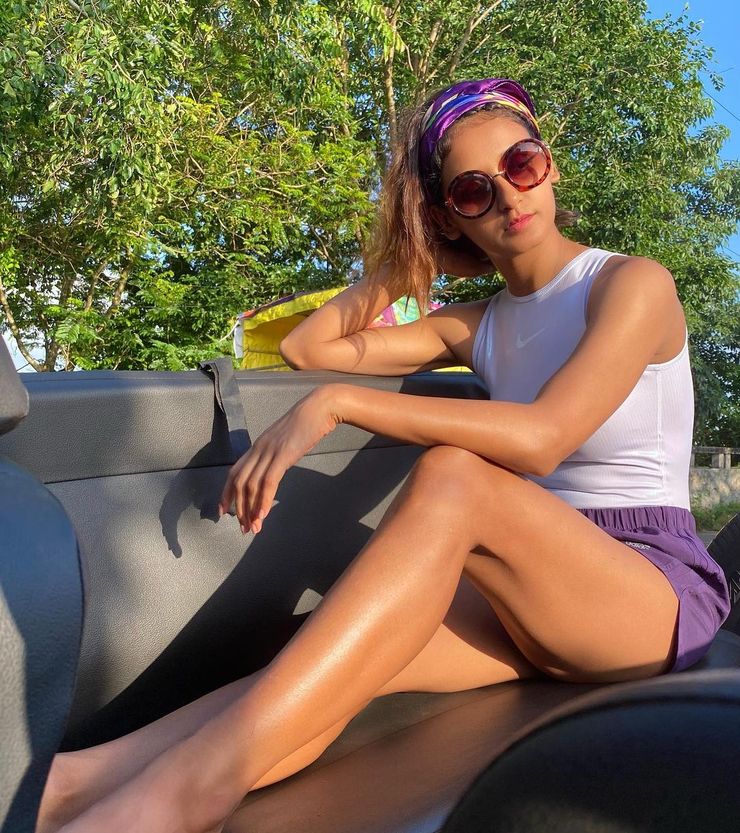 Shakti Mohan