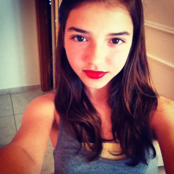 Hadar Lavy Hadar Lavy