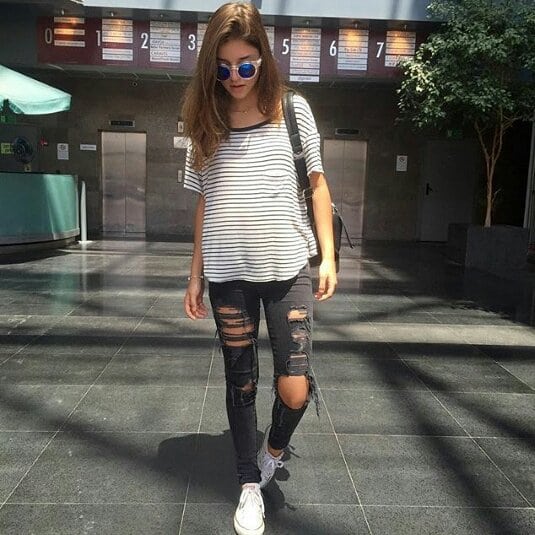 Hadar Lavy Hadar Lavy