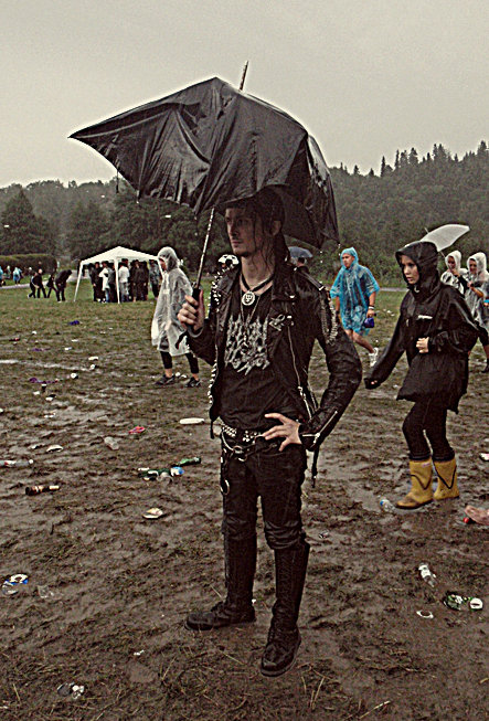 Watain Watain