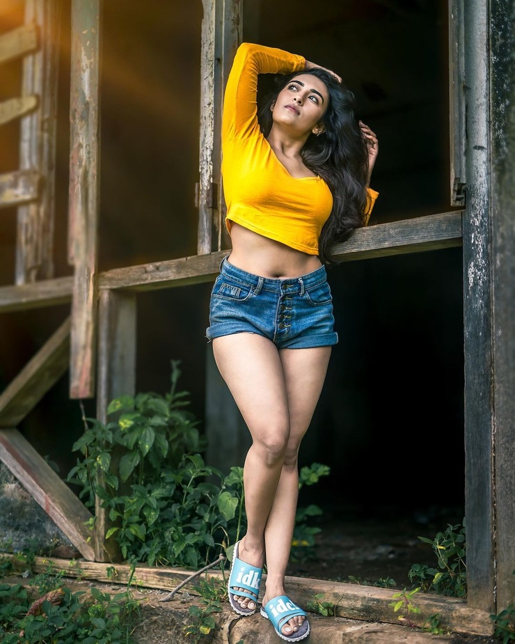 Jinal Joshi