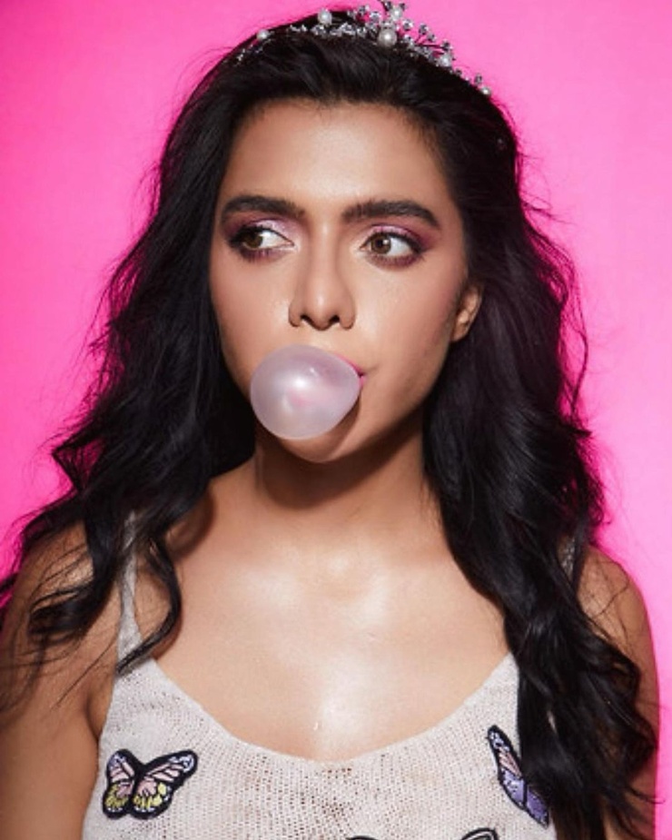 Ruhi Singh Ruhi Singh