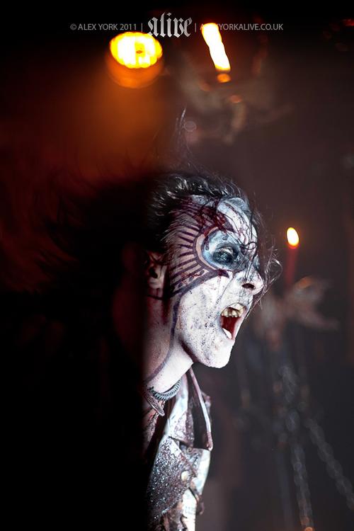 Watain Watain