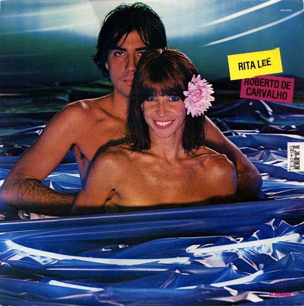 Rita Lee & Roberto De Carvalho