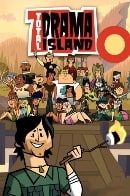 Image of Total Drama Island