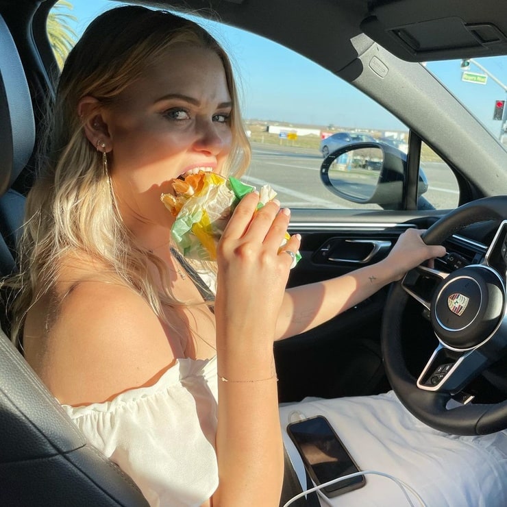 Virginia Gardner