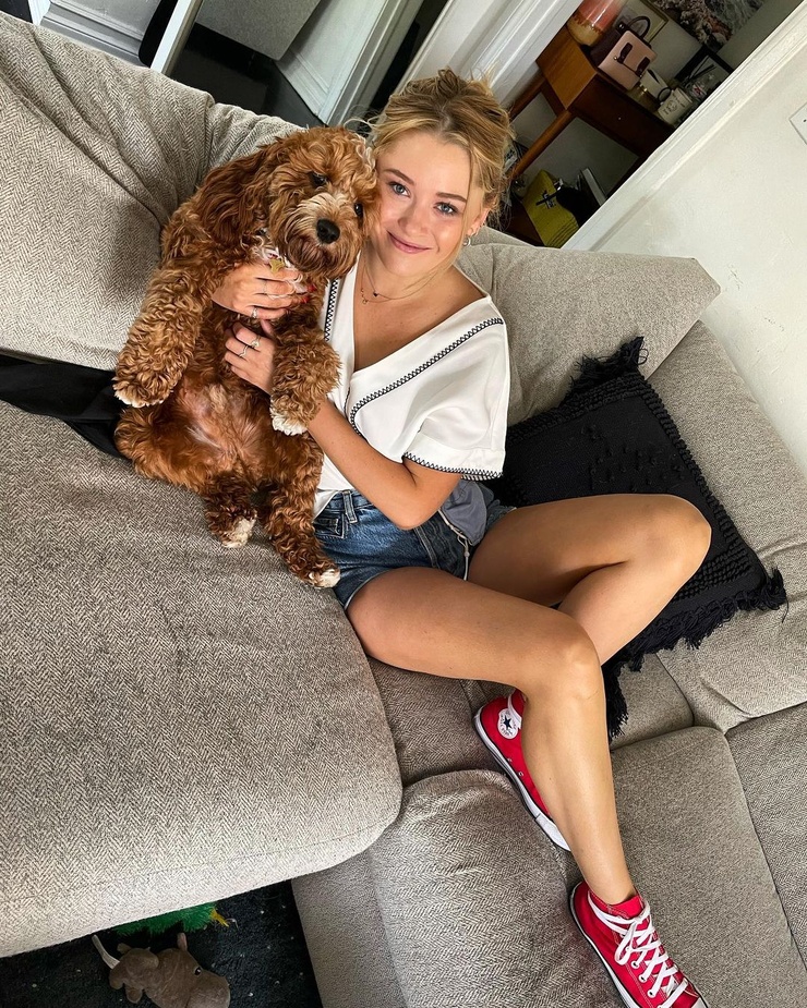Virginia Gardner