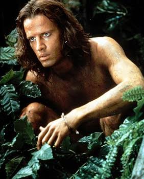 Tarzan / John Clayton II (Greystoke: The Legend of Tarzan, Lord of the Apes)
