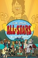 Drama Total All Stars