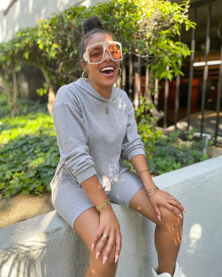 Cortney Elise