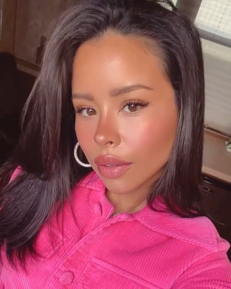Cierra Ramirez