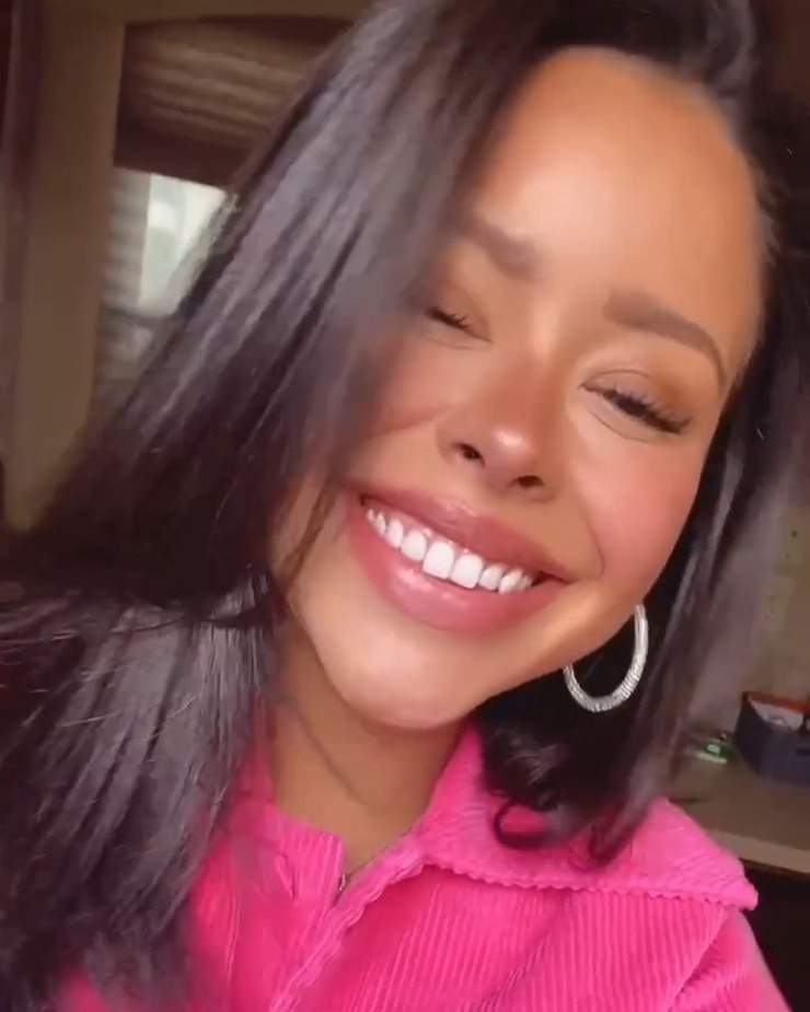 Cierra Ramirez