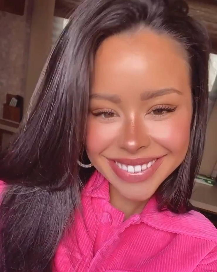 Cierra Ramirez