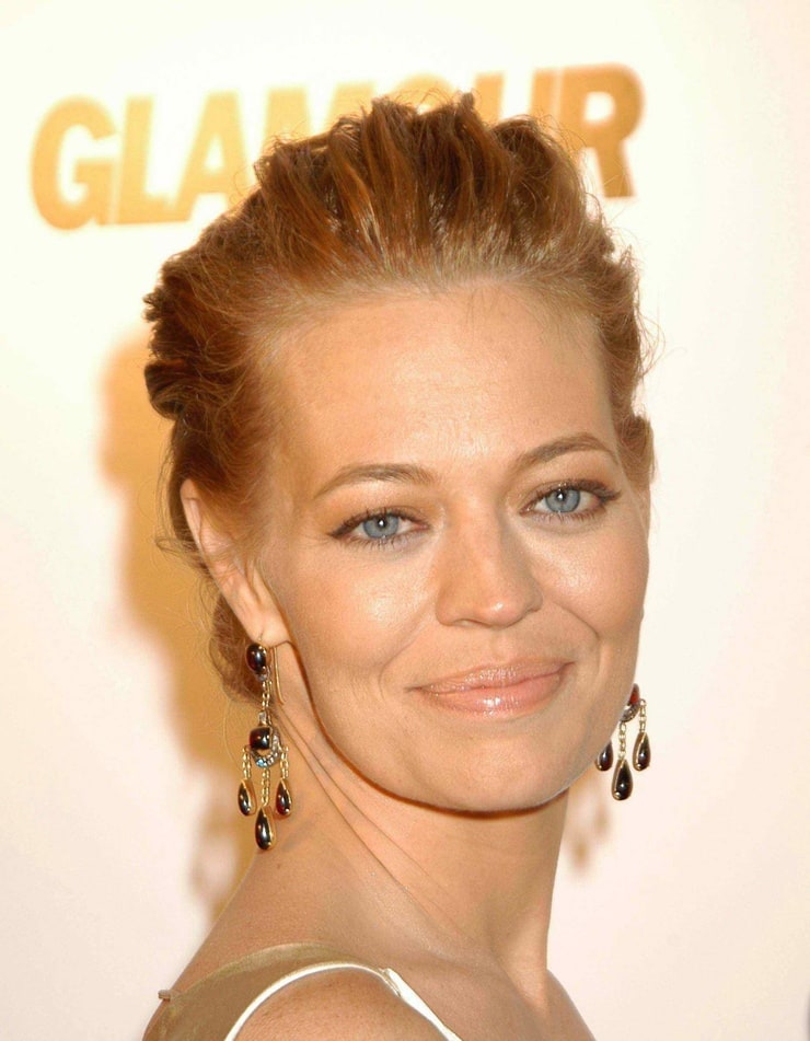 Jeri Ryan