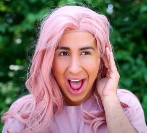 Strawberry (Beverly Valley High)
