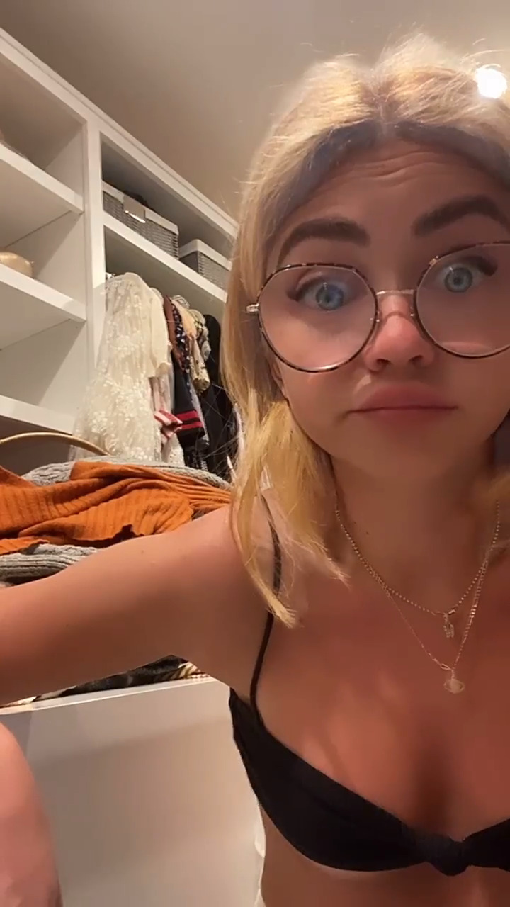 Sarah Hyland Sarah Hyland