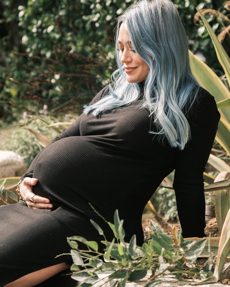 Hilary Duff