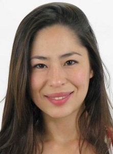 Natalia Kim