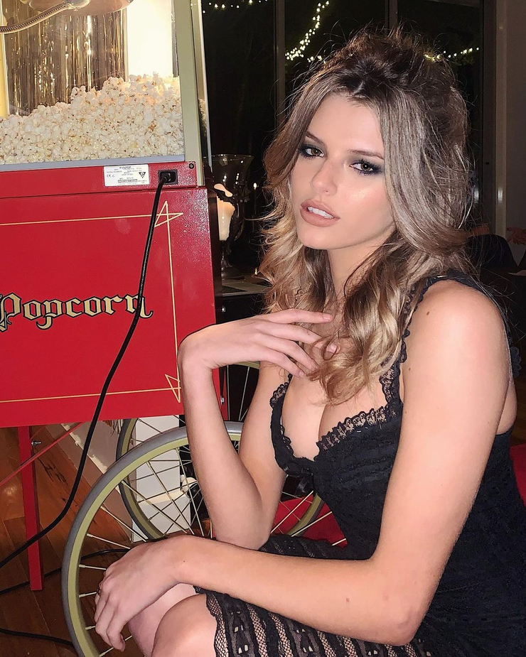 Talia Papantoniou Talia Papantoniou