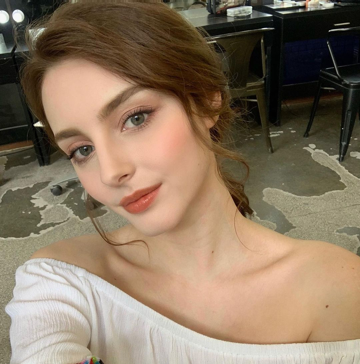Marina Bondarko Marina Bondarko