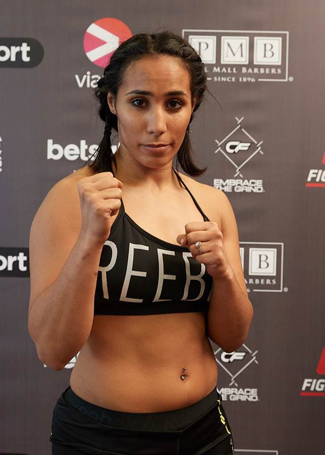 Rizlen Zouak