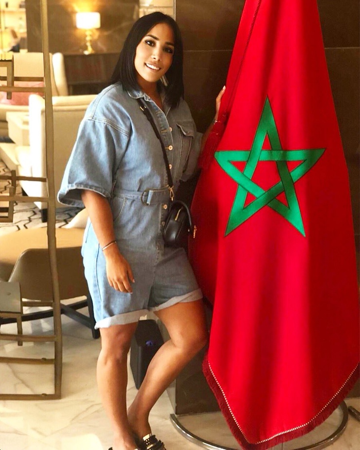 Rizlen Zouak
