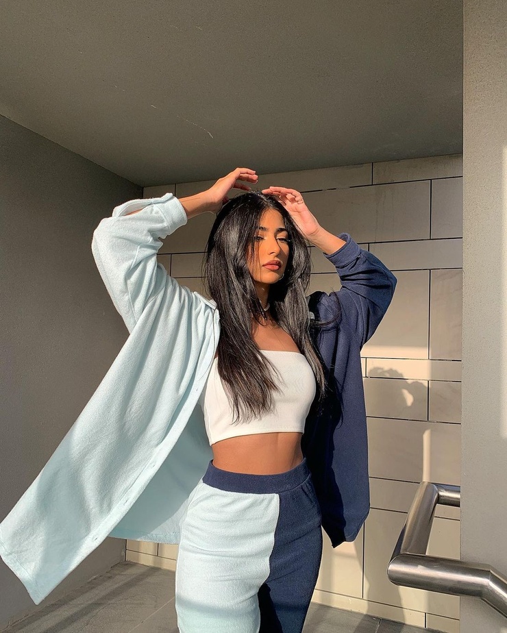 Iffat Marashi