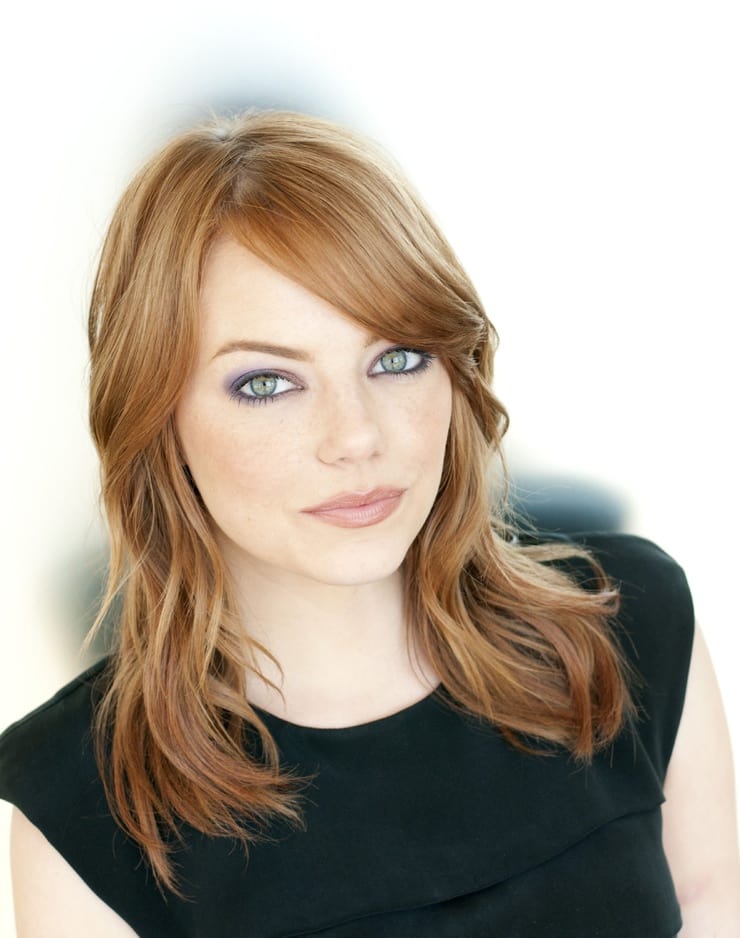 Emma Stone Emma Stone
