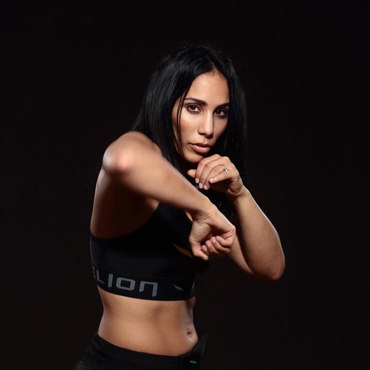 Rizlen Zouak
