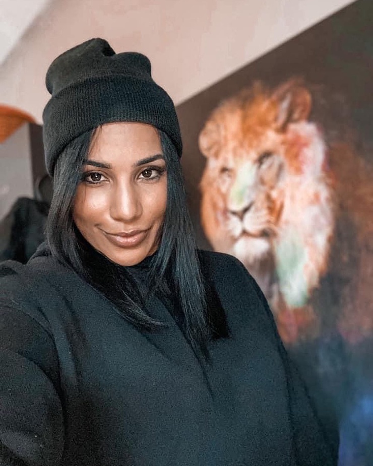 Rizlen Zouak