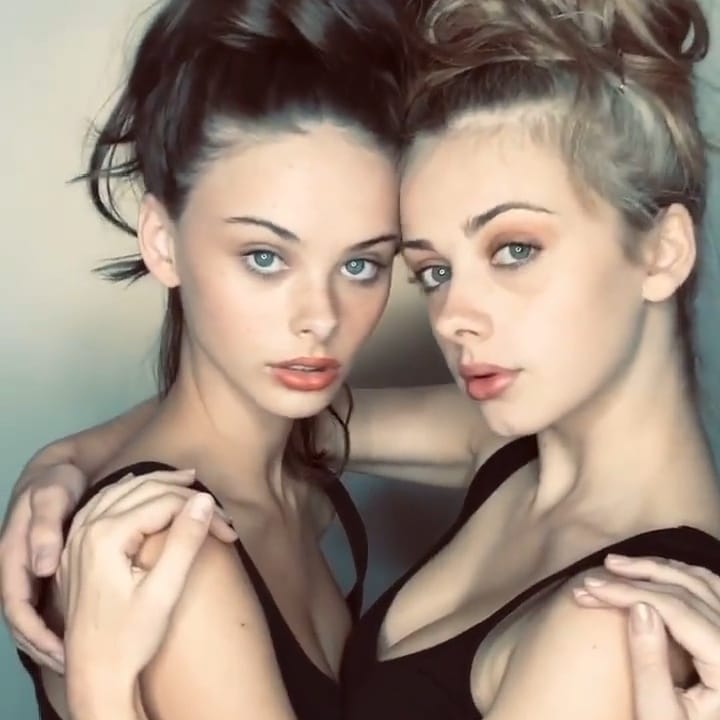 India Woollard India Woollard
