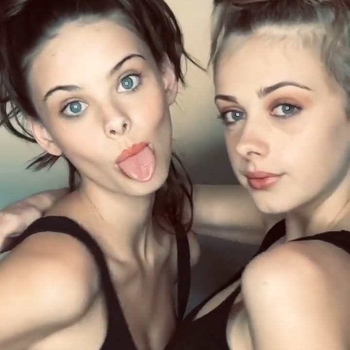 Meika Woollard