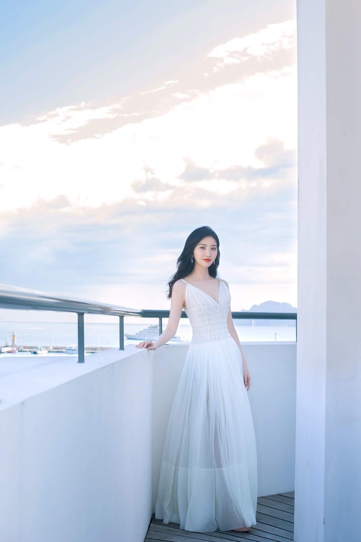 Tian Jing