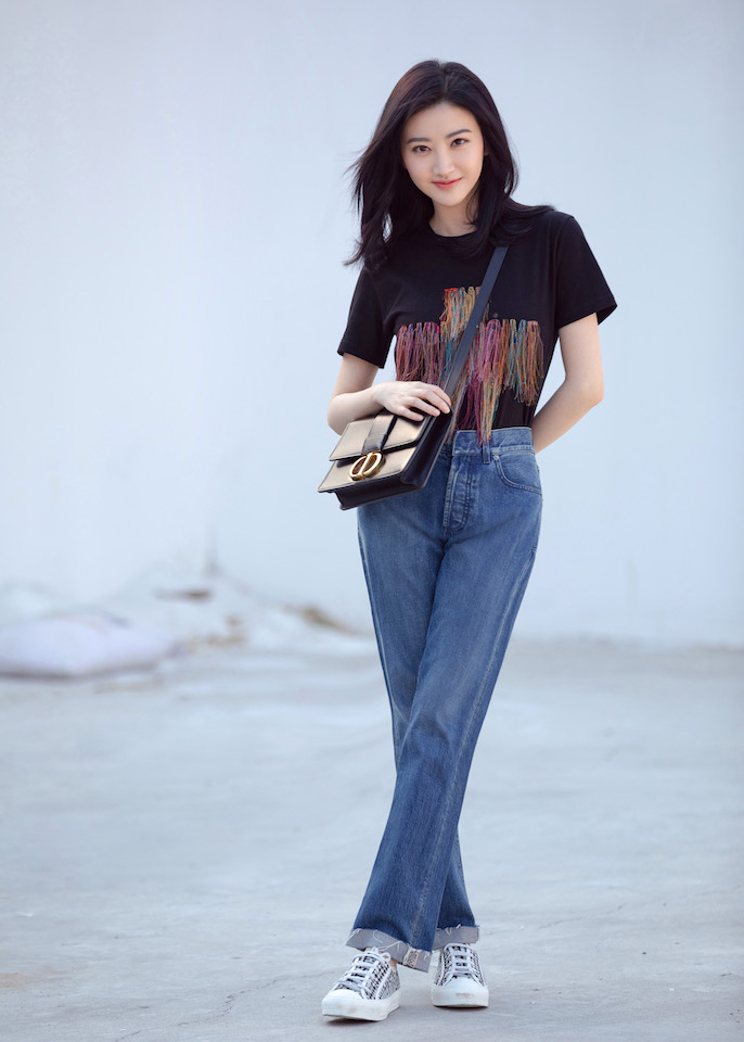 Tian Jing