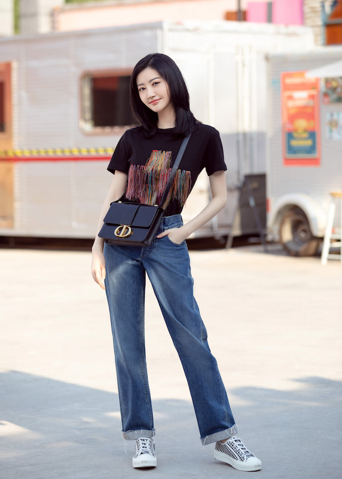Tian Jing