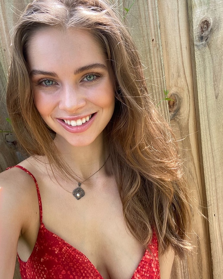 Brandy Gordon