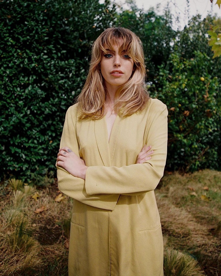 Clara McGregor Clara McGregor