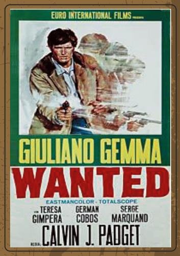 Wanted