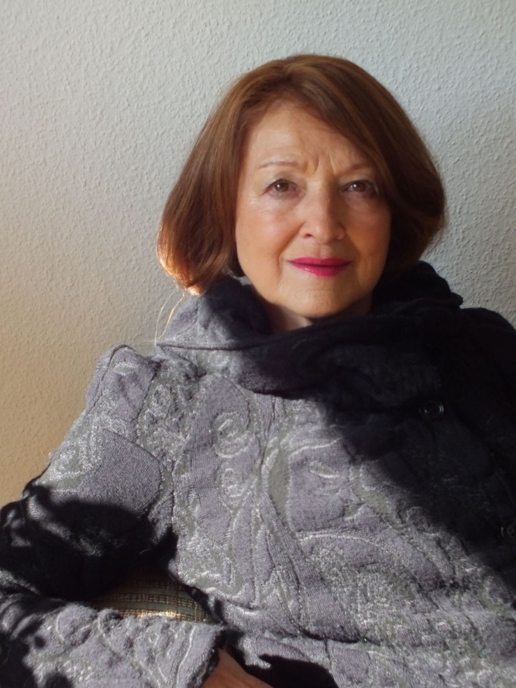 Rosemarie Wohlbauer