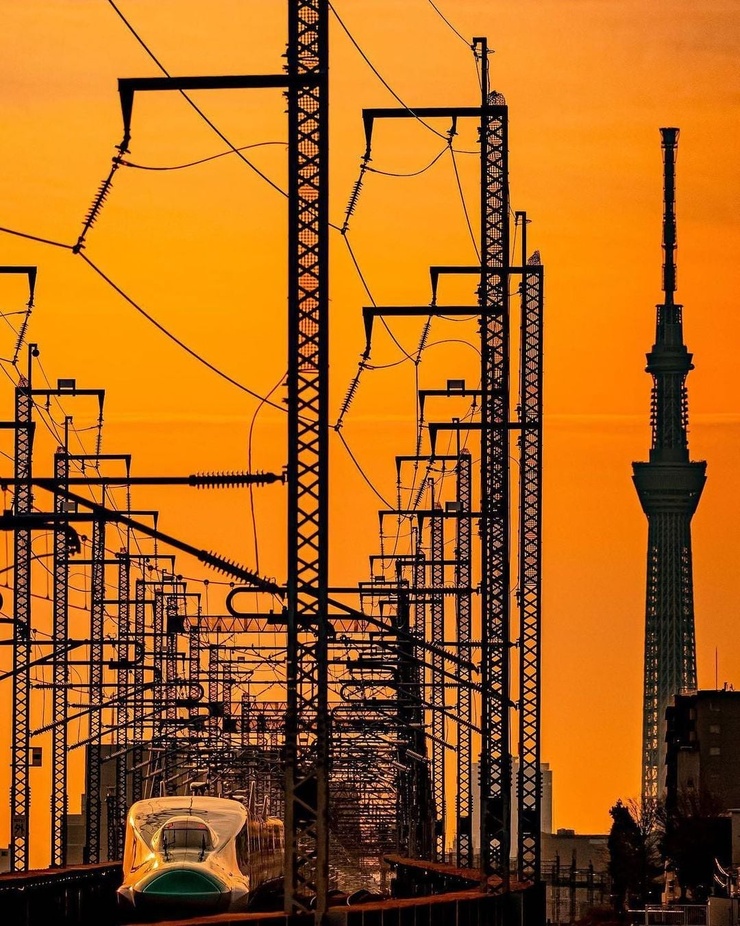 Tokyo