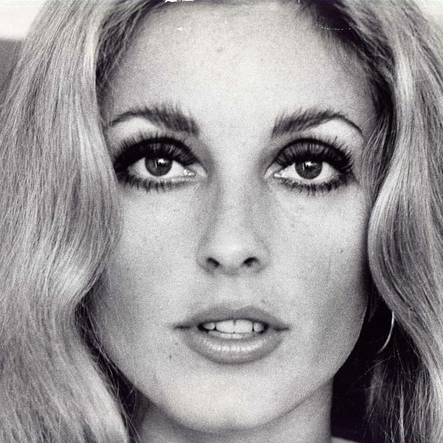 Sharon Tate