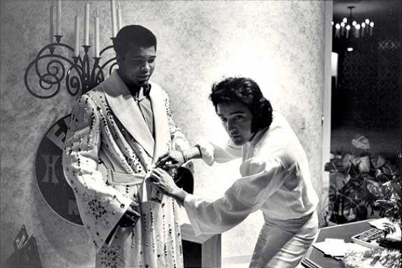 Muhammad Ali