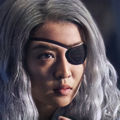 Rose Wilson / Ravager (Titans TV)