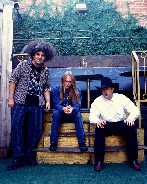 Melvins Melvins