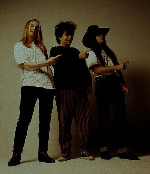 Melvins Melvins