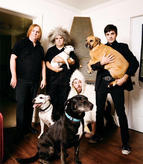 Melvins Melvins
