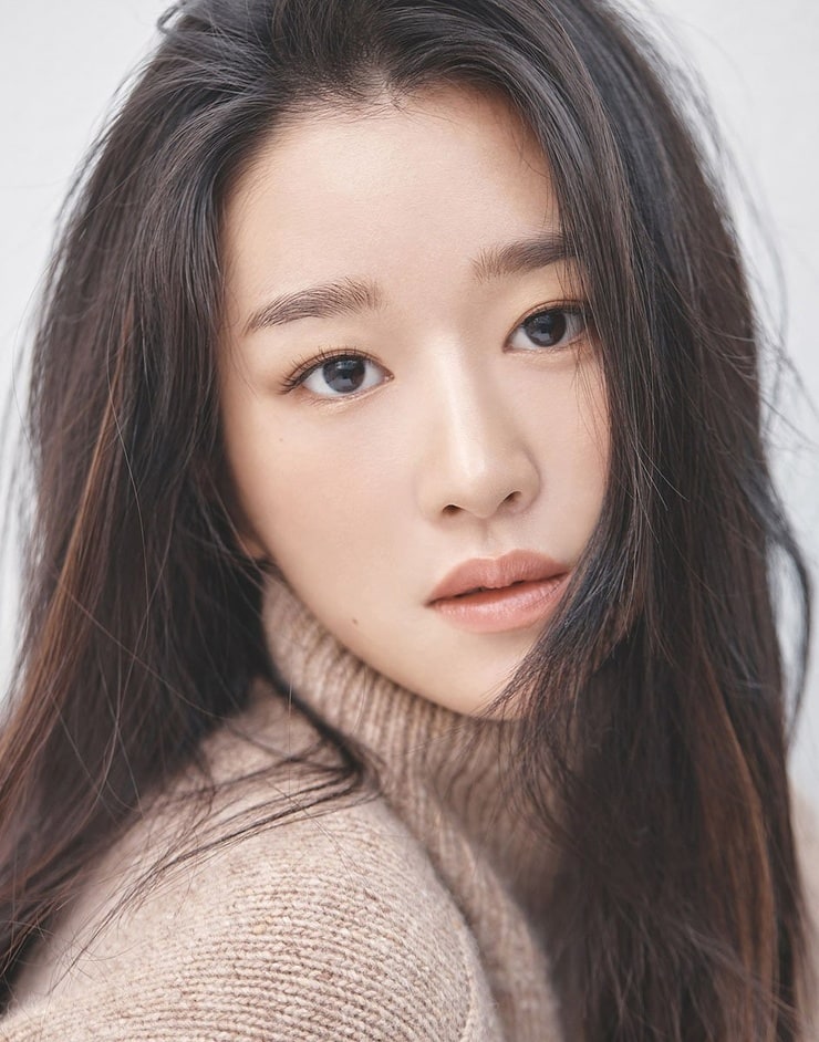 Ye Ji Seo